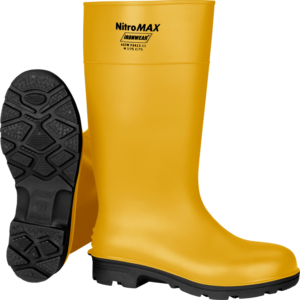 9250-Y | NitroMAX