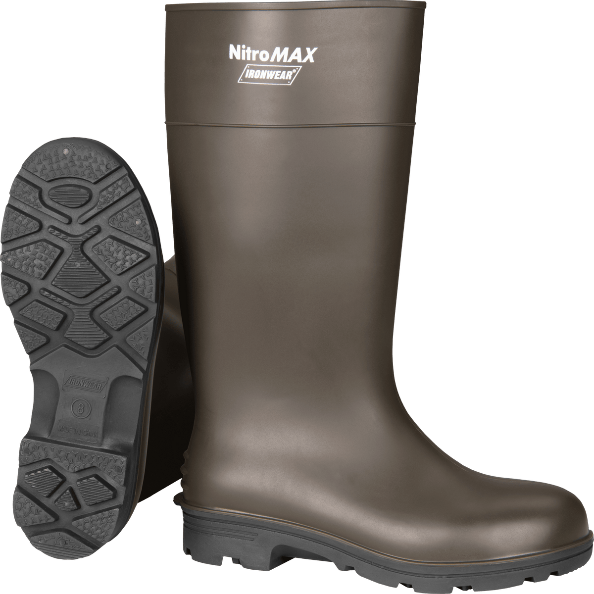 9251-G | NitroMAX