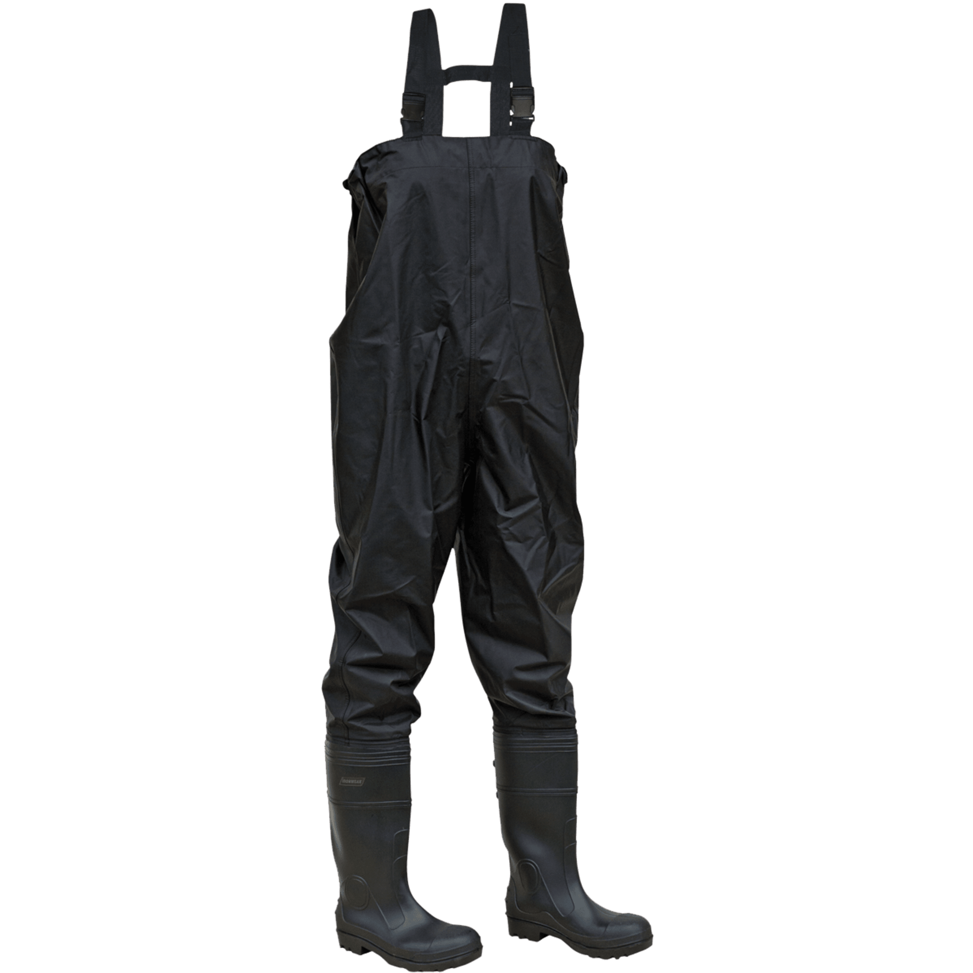 9272 | Black | Ironwear
