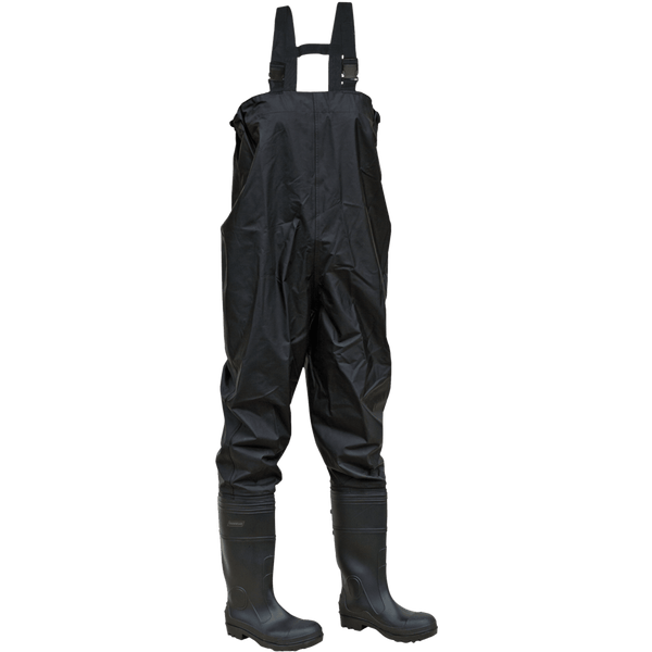 9272 | Black | Ironwear