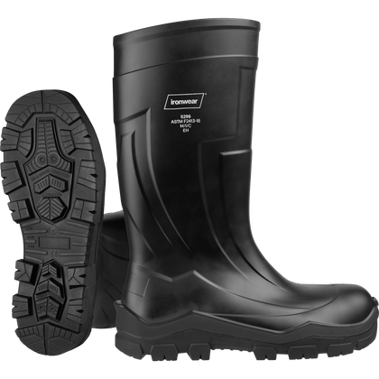 9296 | IronMAX2