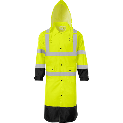 9511 | Lime / Black | Ironwear