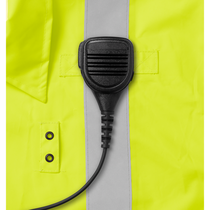 9520 | Lime | Ironwear