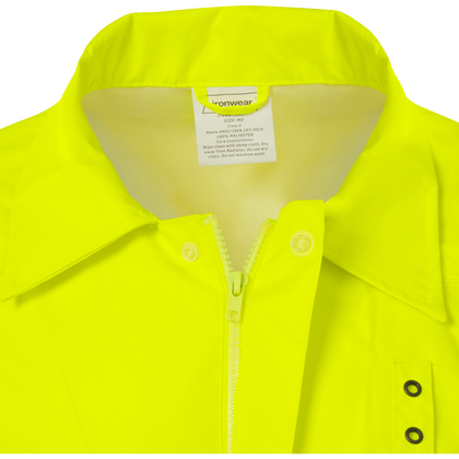9520 | Lime | Ironwear