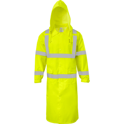 9520 | Lime | Ironwear