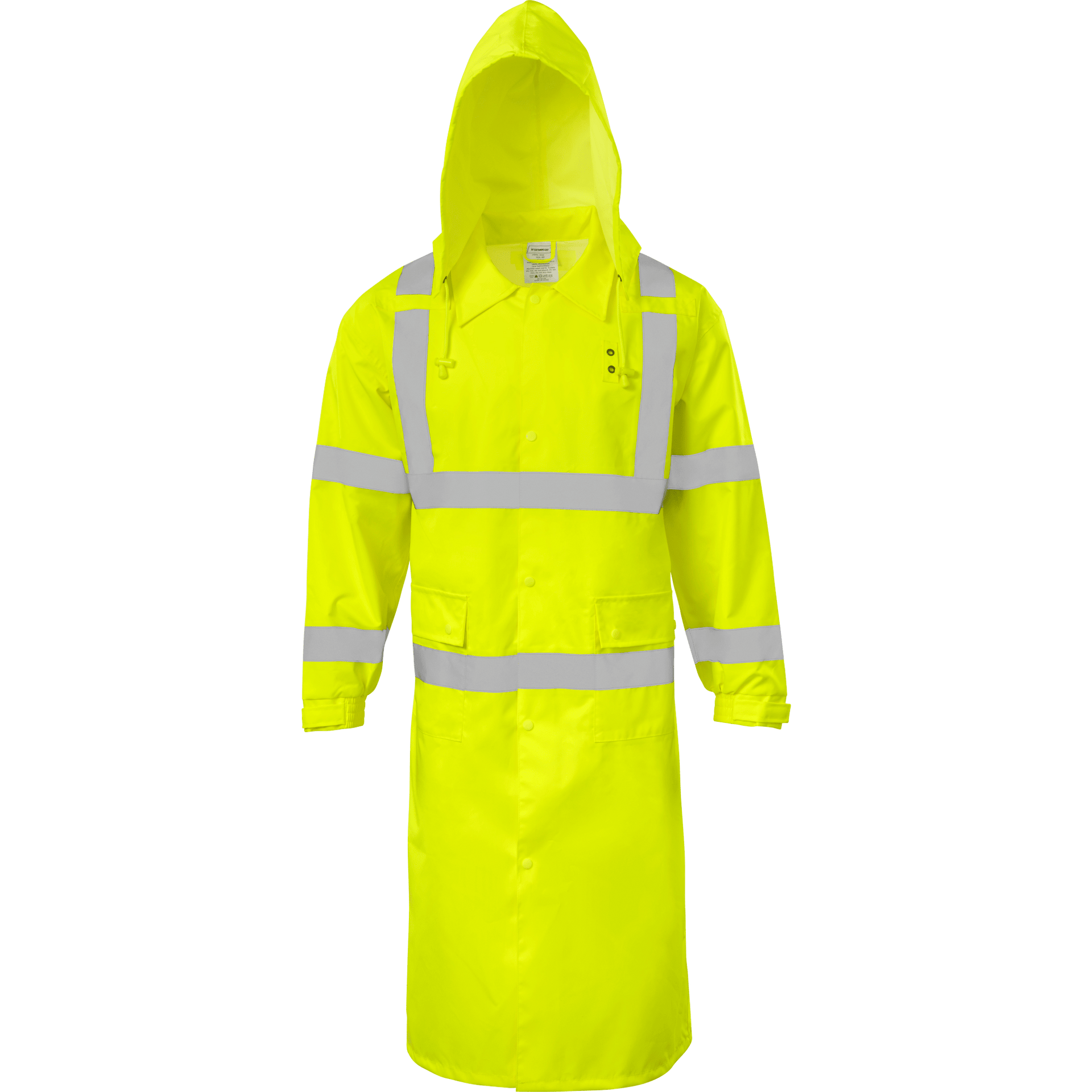るんび 9520 | Lime | Ironwear
