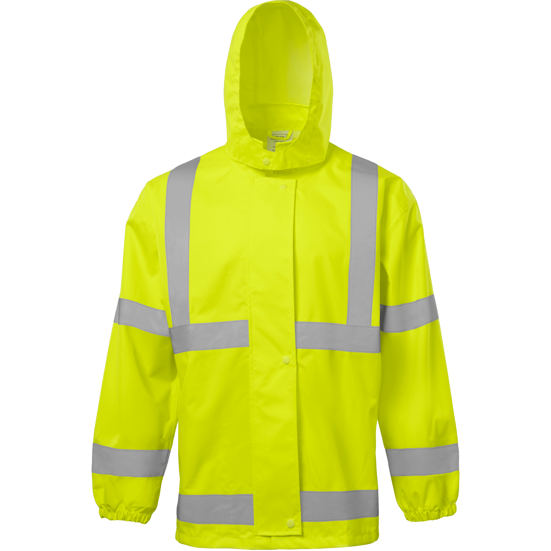 9572 | Lime | Ironwear