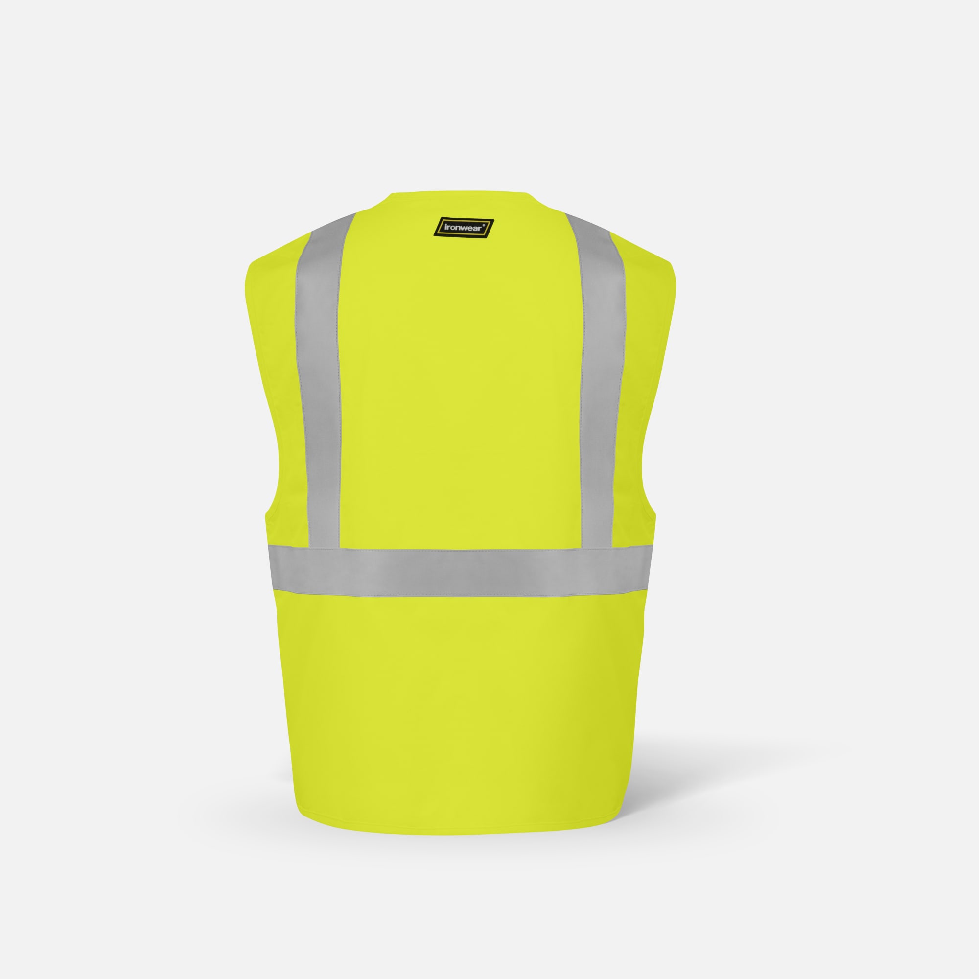 【イエロー（80）】Steff Fitted LS Top Stanley No 2 8-Pack Yellow Stackable Polypropylene Storage Bin