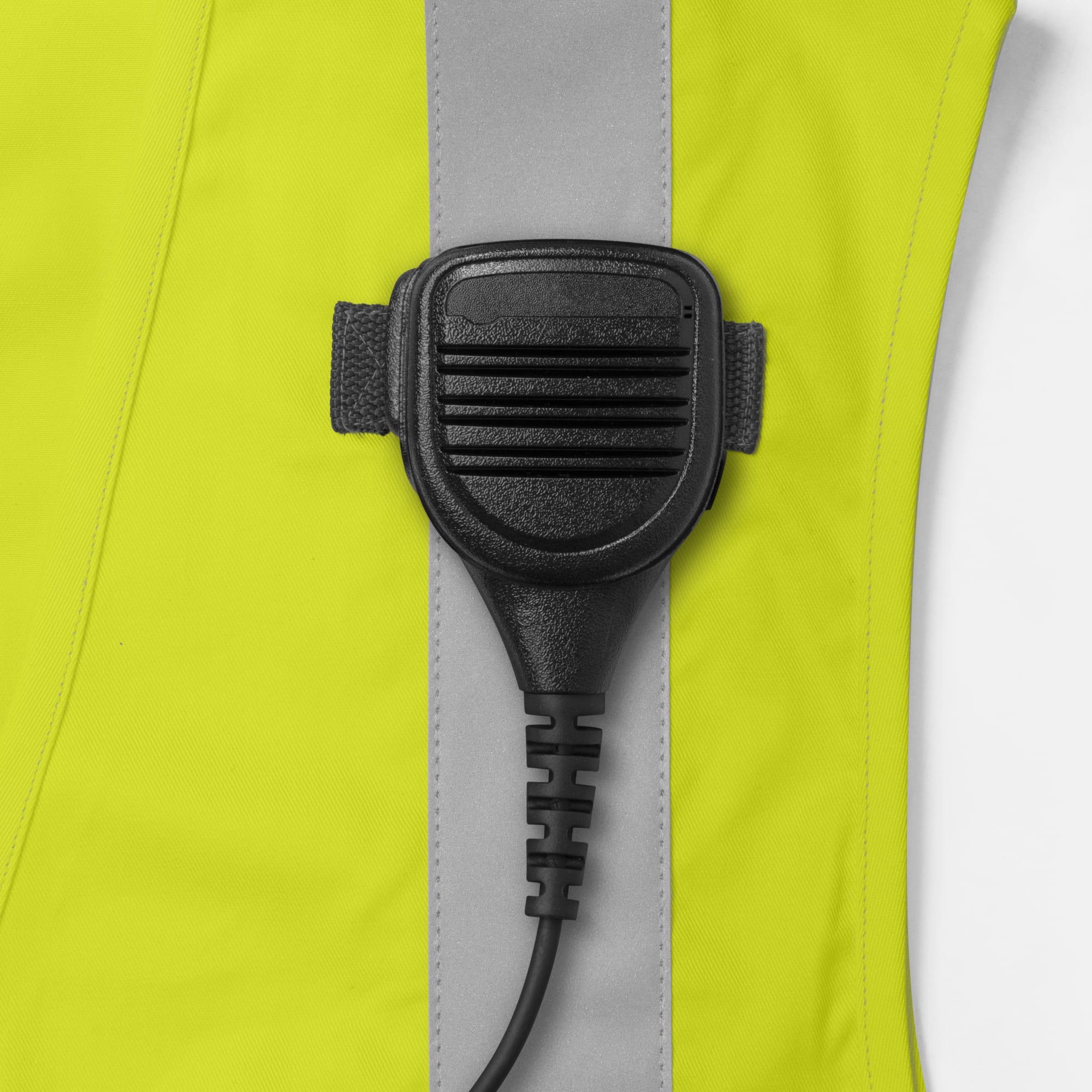 1255FR-Z-RD | Lime | Ironwear