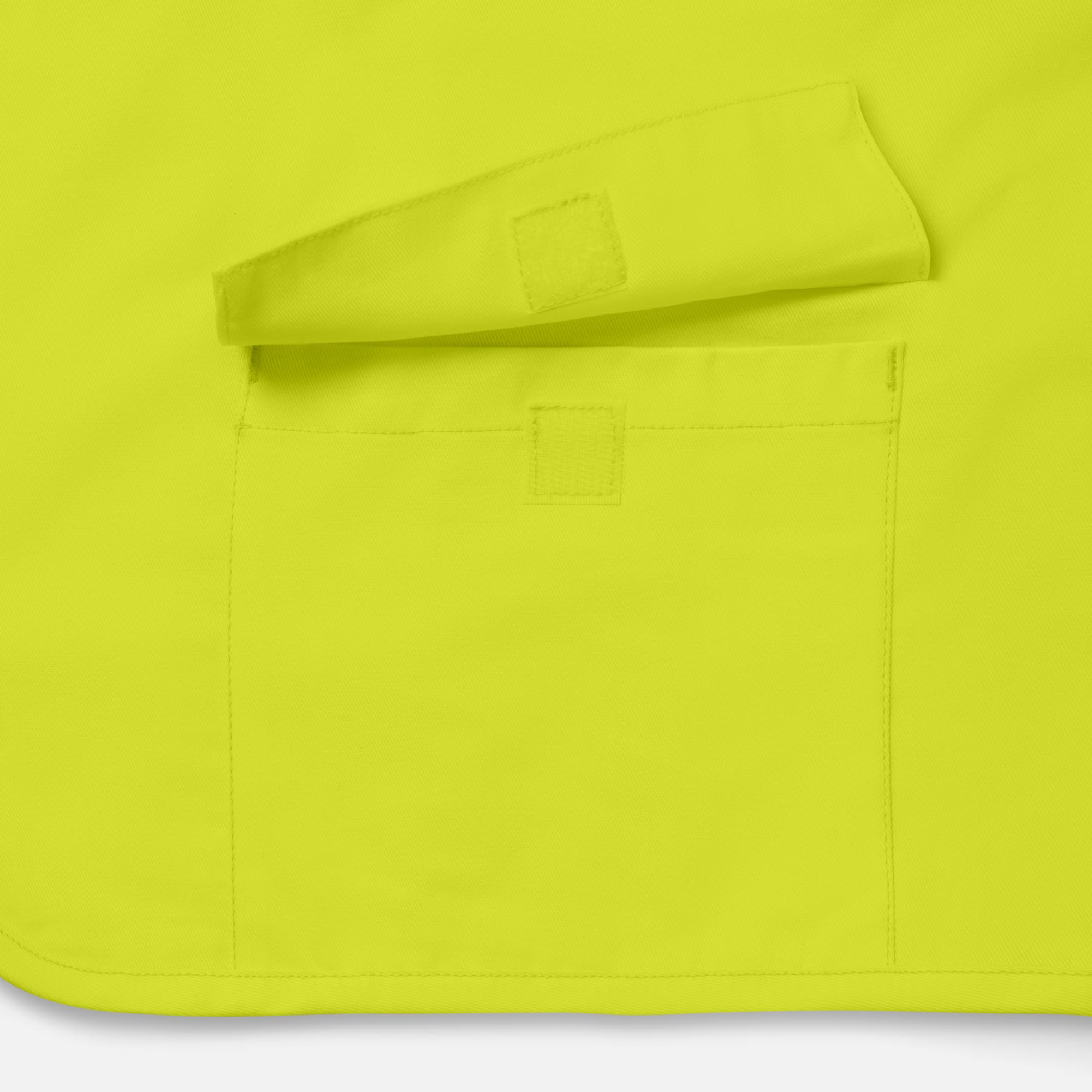 1255FR-Z-RD | Lime | Ironwear