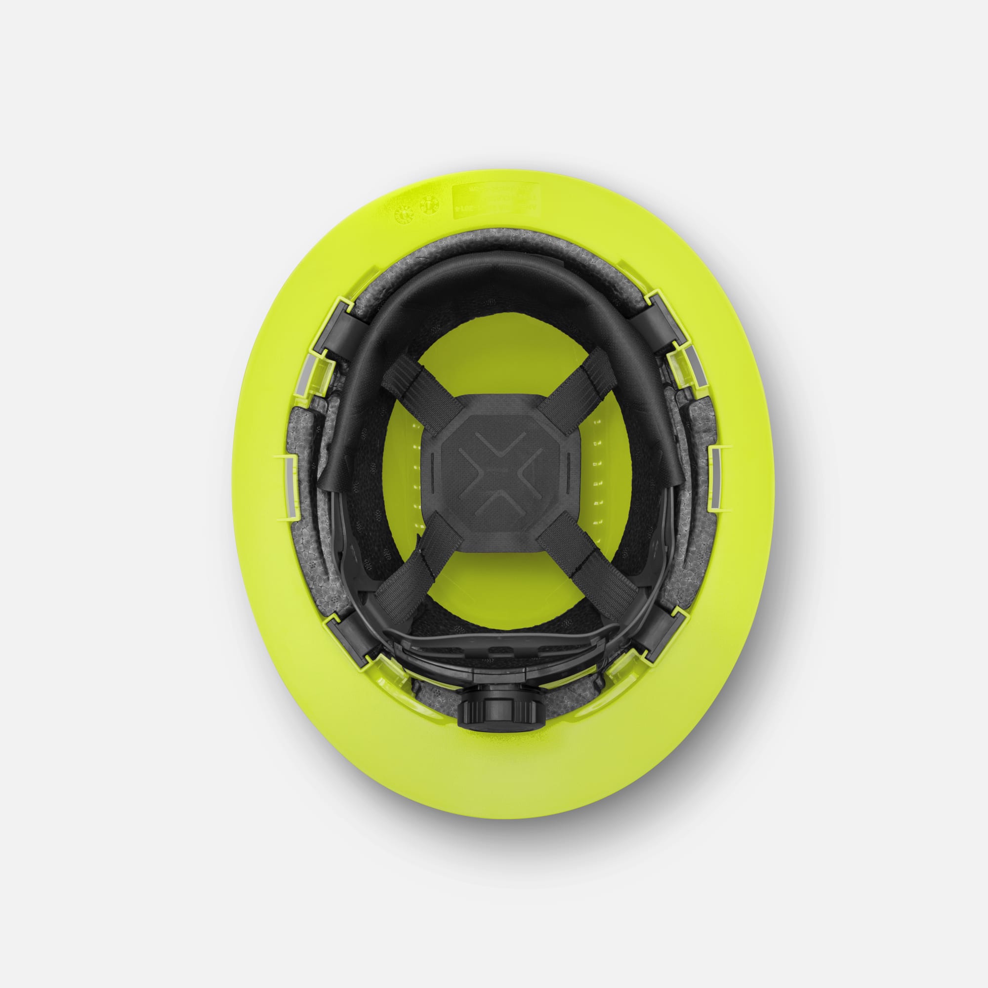 3969 | Raptor X Lime | Ironwear