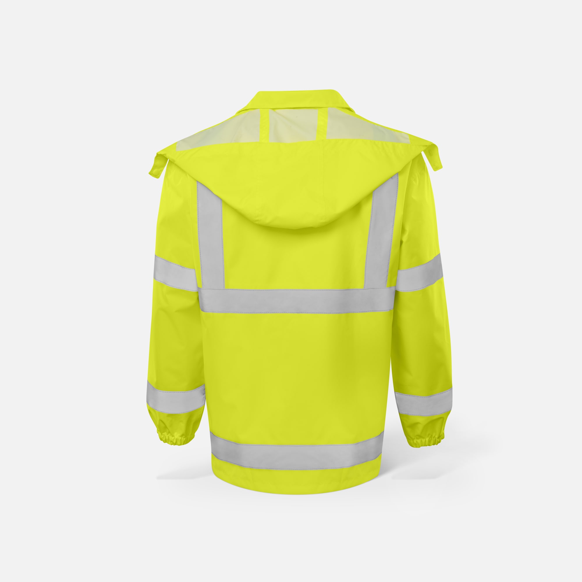 9572 | Lime | Ironwear