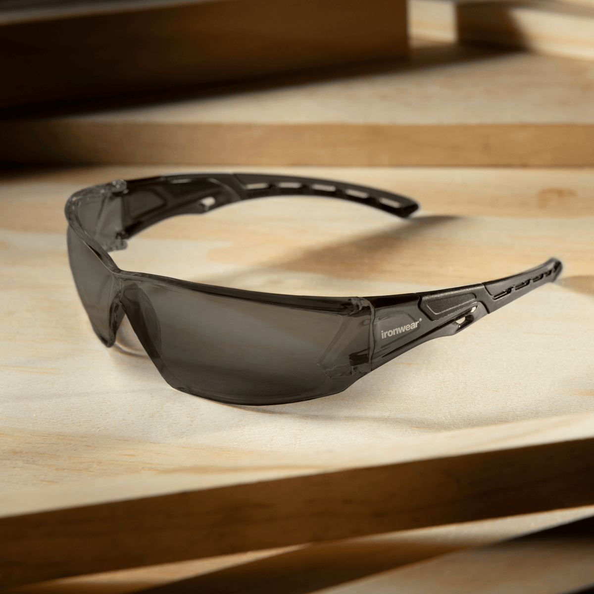 3085-B-G/A | Iron-Fog