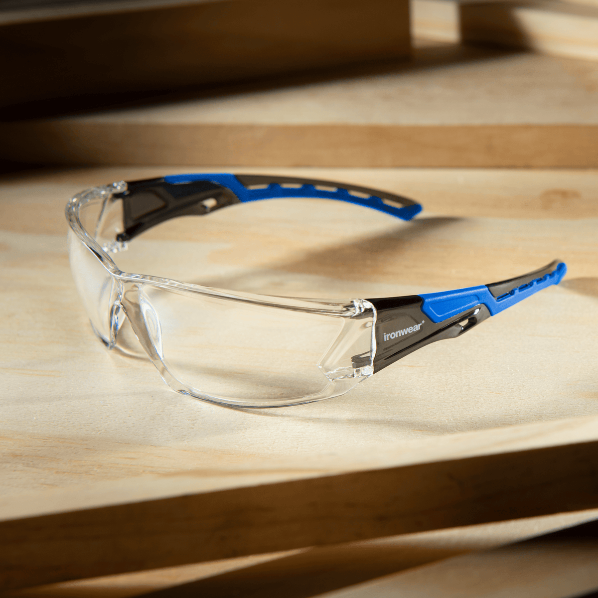 3085-BL-C/A | Iron-Fog