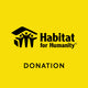 Habitat for Humanity Donation