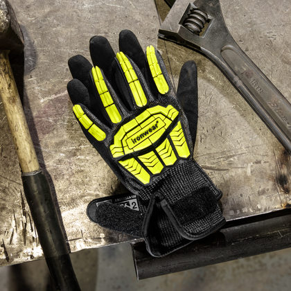 4947 | Evolution CG-3