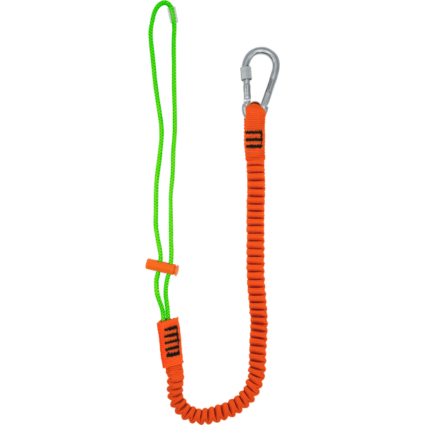 ロッド Thank you Miller® Manyard™ I Shock Absorbing Lanyard with Snap Hook