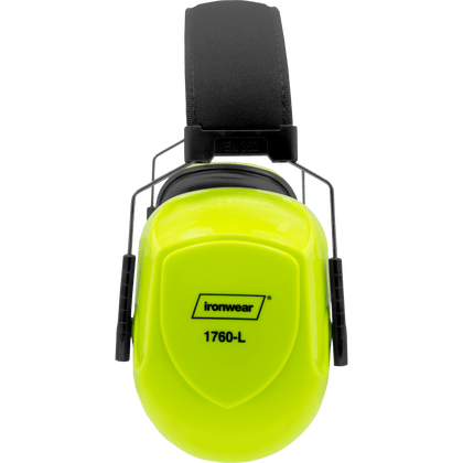 1760 | Lime | Ironwear