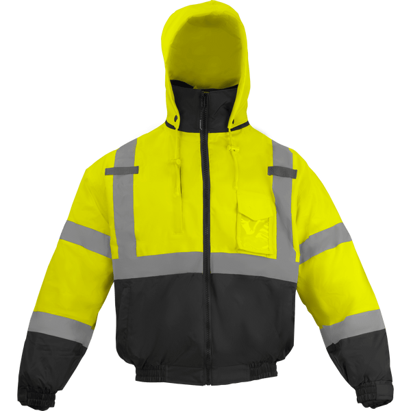 6410 | Lime | Ironwear