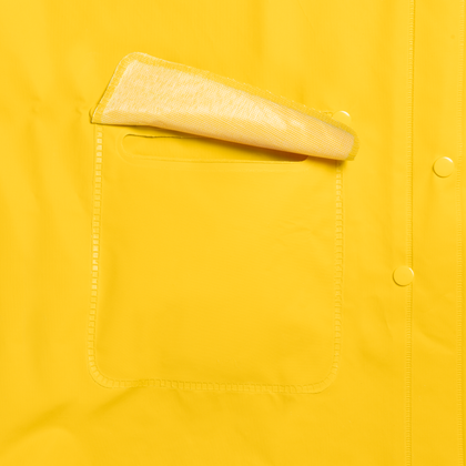 9221-FR | Yellow | Ironwear