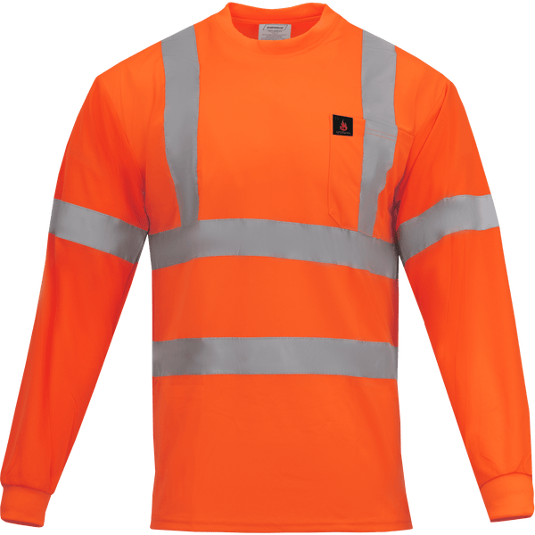 DRIFIRE FR 長袖シャツ 5枚セット DriFire Flame Resistant (FR) Clothing | Tyndale FRC