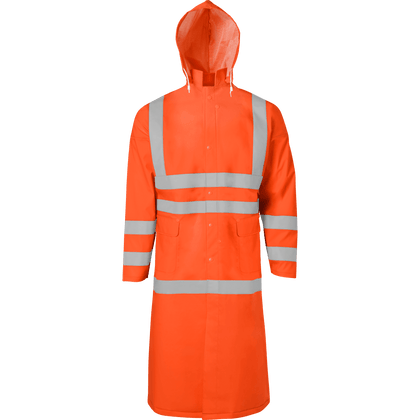 9220-ST | Orange | Ironwear