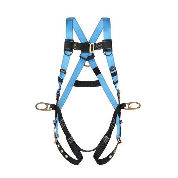 2125 | Blue / Black | Ironwear