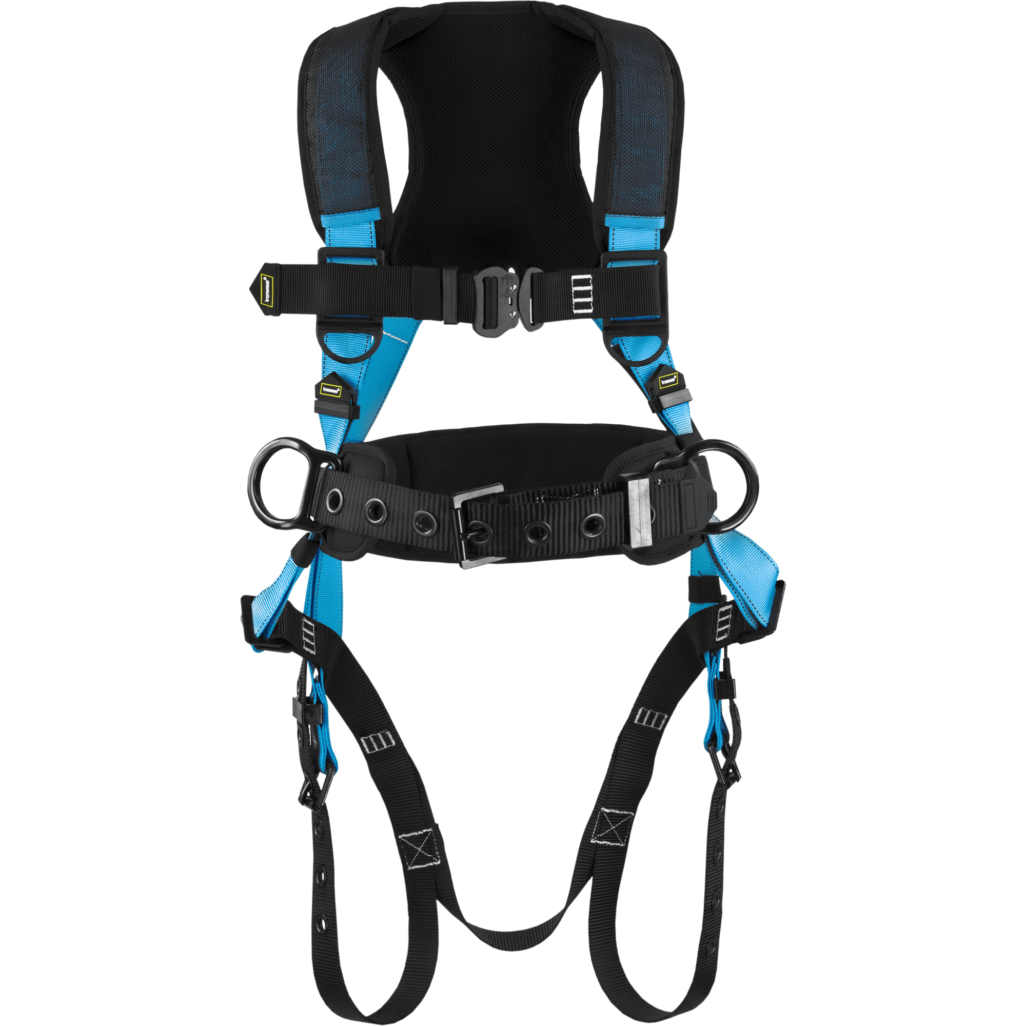 レッグウェア ARMOR LEG HARNESS (BLACK) Leg Harness – Salon Armor