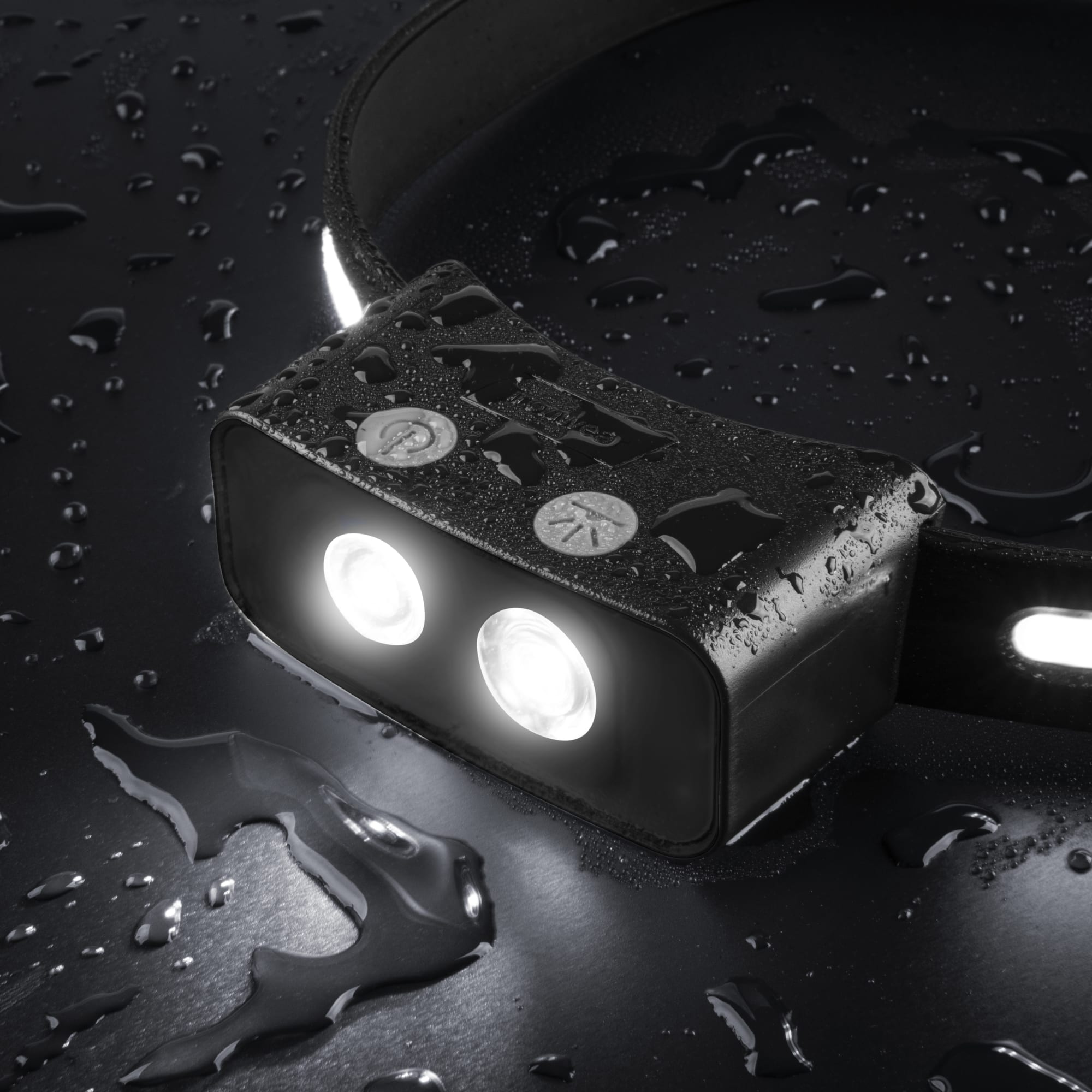 【halo labels】　GAUZE cap light GAUZE Cap Shadow – Halo Labels